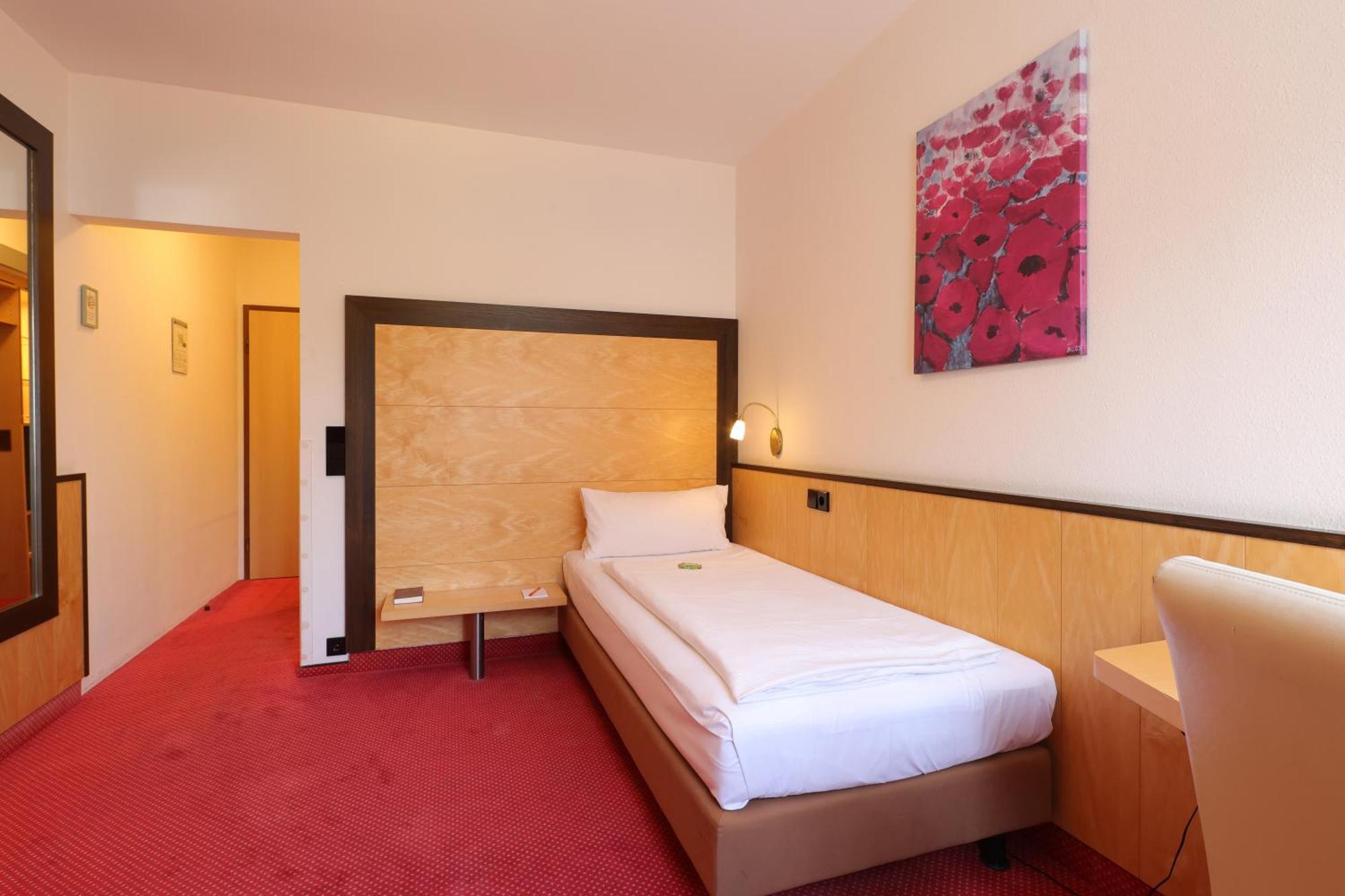 Apart Hotel Deutschmeister Bad Mergentheim Buitenkant foto