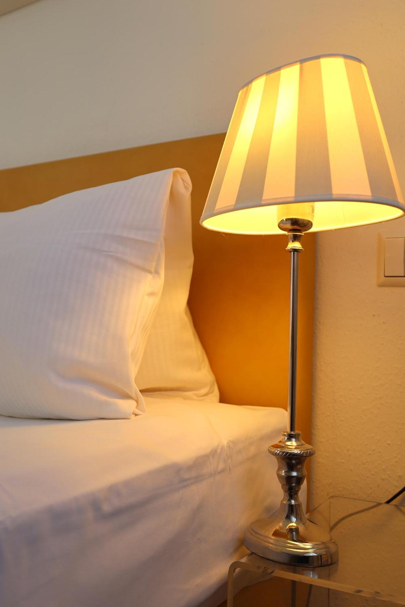 Apart Hotel Deutschmeister Bad Mergentheim Buitenkant foto